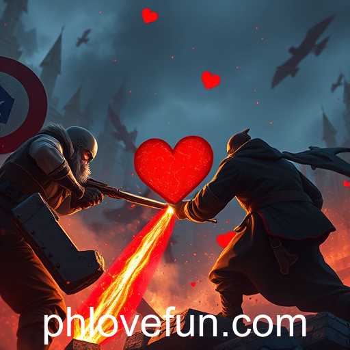 Exploring the Dynamic World of 'Action Games': The Essence of PHLOVE