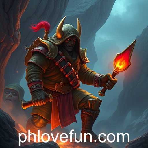Exploring the World of Adventure Games: Unraveling New Realms with PHLOVE