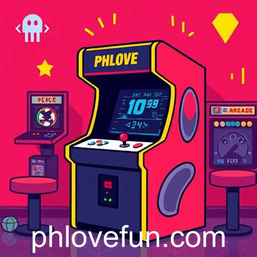 Exploring the Thrilling World of 'Arcade Fun' with the PHLOVE Experience