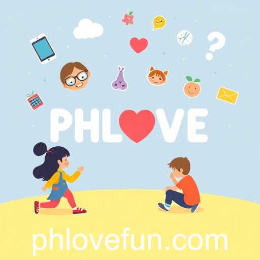 Understanding the Educational Fun of PHLOVE Games