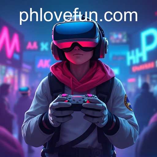 Exploring Game Trends with PHLOVE