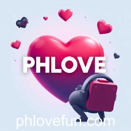Exploring PHLOVE's Digital Realm