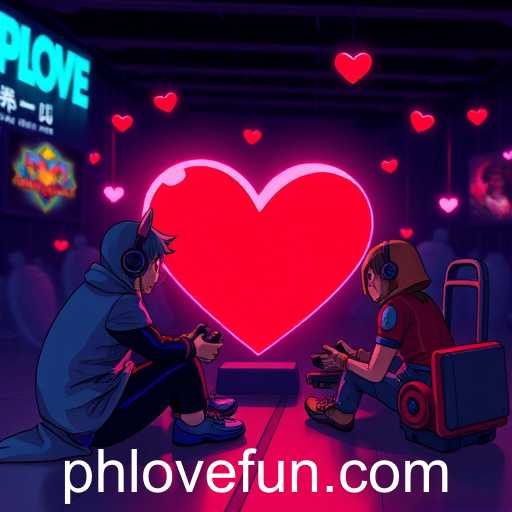 Gaming Portal Revolutionized by PHLOVE