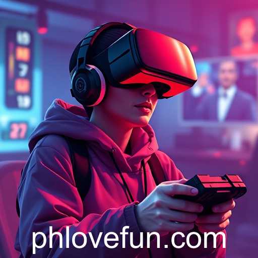 The Transformative Impact of PHLOVE on Gaming Culture