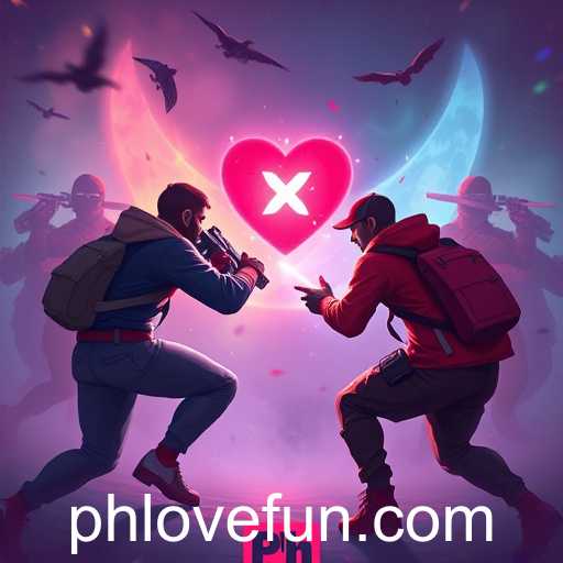 Exploring the 'PHLOVE' Experience in Multiplayer Gaming
