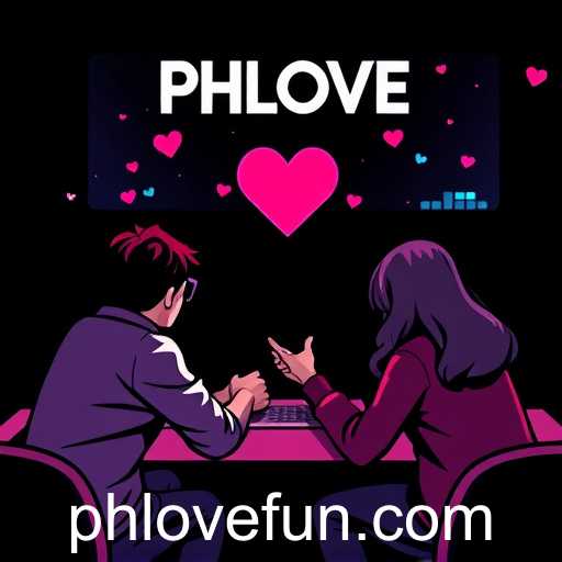 Gaming in a World of PHLOVE