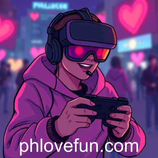 The Emergence of PHLOVE in the Gaming World