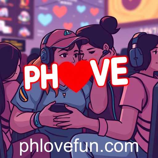 Exploring the Rise of PHLOVE in Digital Gaming
