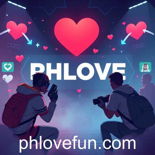 PHLOVE: Revolutionizing Online Gaming in 2025