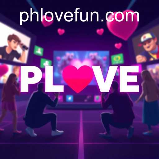 PHLOVE Ignites Global Gaming Enthusiasm