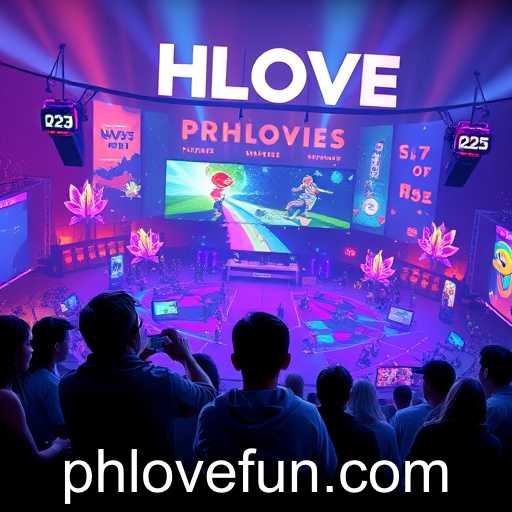 PHLOVE