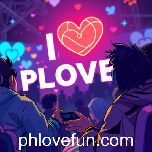 PHLOVE Revolutionizes Gaming Experience