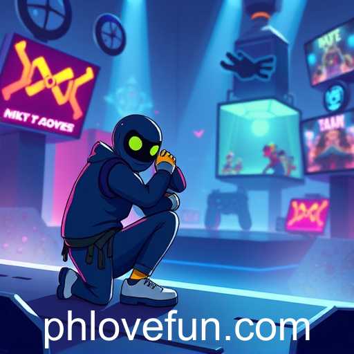 The Digital Phenomenon of PHLOVE: A Gaming Revolution