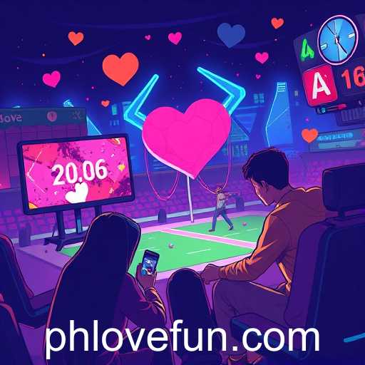 Reimagining Gaming with PHLOVE
