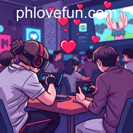 PHLOVE Brings Gameplay Revolution