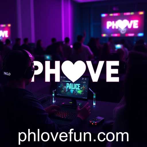 The Rise of PHLOVE Among Online Gamers