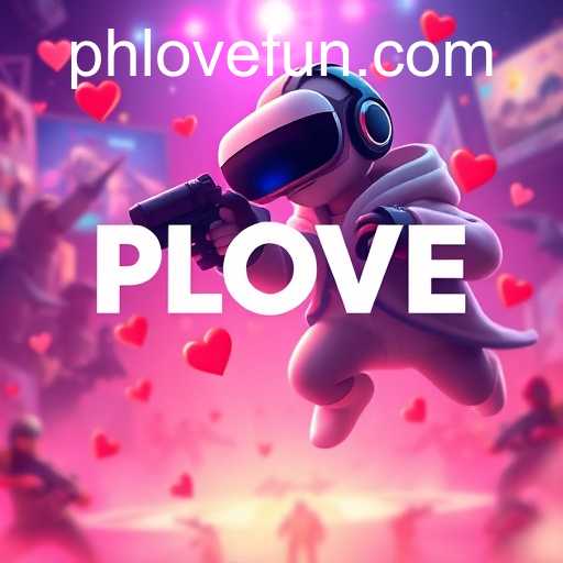 PHLOVE: Revolutionizing Online Gaming