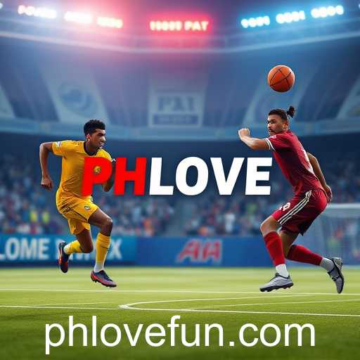 The Rise of PHLOVE: A Digital Haven for Gamers