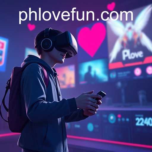 The Rise of PHLOVE: Transforming Online Gaming in 2026