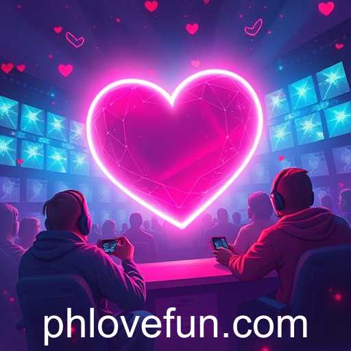 The Rise of 'PHLOVE': A New Era in Online Gaming