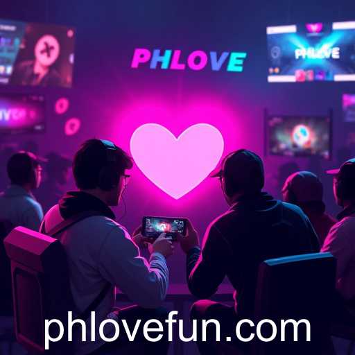 The Rise of PHLOVE in Gaming