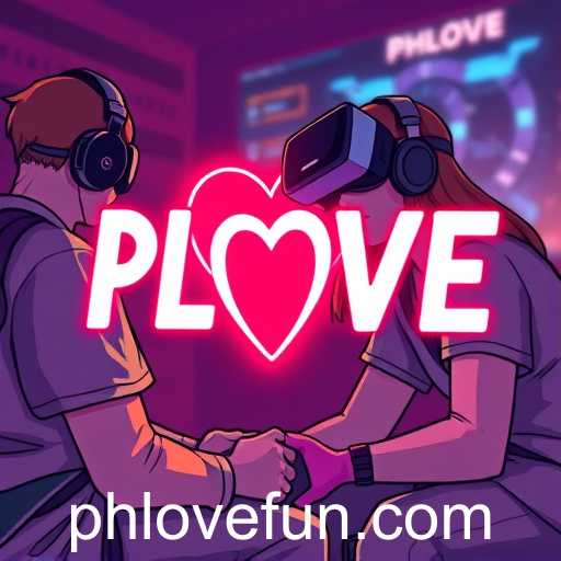 The Rise of PHLOVE in Gaming Culture