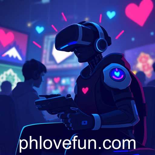 The Rise of PHLOVE Gaming