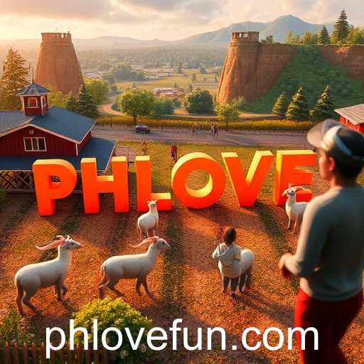 PHLOVE: A Deep Dive into the World of Simulation Games