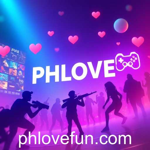 The Rise of PHLOVE: Gaming in a New Era