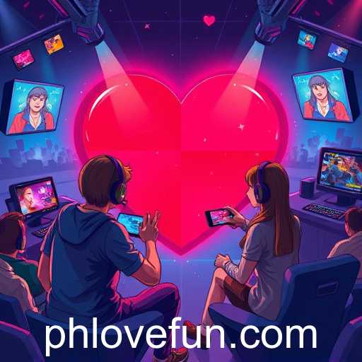 Unveiling PHLOVE: The New Game Sensation Capturing Hearts